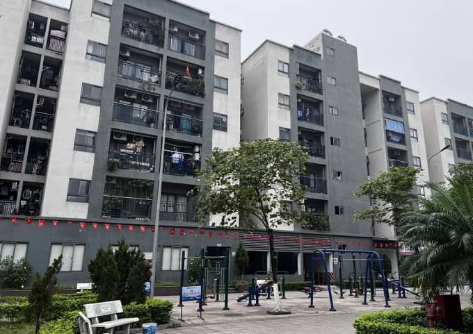 Hà Nội công bố 2 trường hợp được mua nhà xã hội không qua bốc thăm