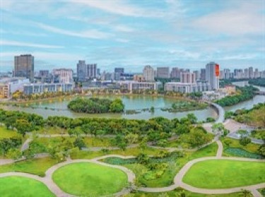 Phú Mỹ Hưng lãi hơn 2.9 ngàn tỷ, nợ phải trả còn gần 21 ngàn tỷ