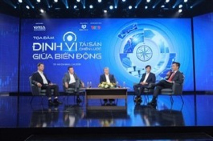 Dòng tiền bất động sản 2026 đi về đâu?