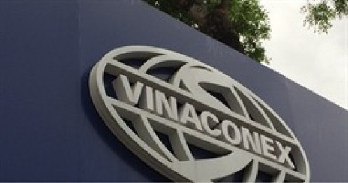 Lãi ròng Vinaconex “bốc hơi” hơn 260 tỷ sau kiểm toán