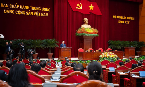 Việt Nam đặt mục tiêu vào nhóm 30 nền kinh tế lớn nhất thế giới