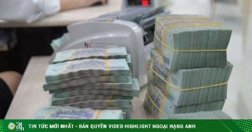 Lãi suất tiết kiệm cao ngất 9%/năm kỳ hạn 6 tháng: NHNN cấp tập bơm tiền, cảnh báo về lãi suất tăng "nóng"