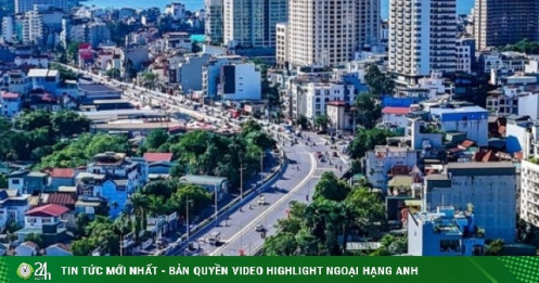 Bất ngờ mức giá nhiều biệt thự ở 'đất vàng' Hồ Tây, Hà Nội