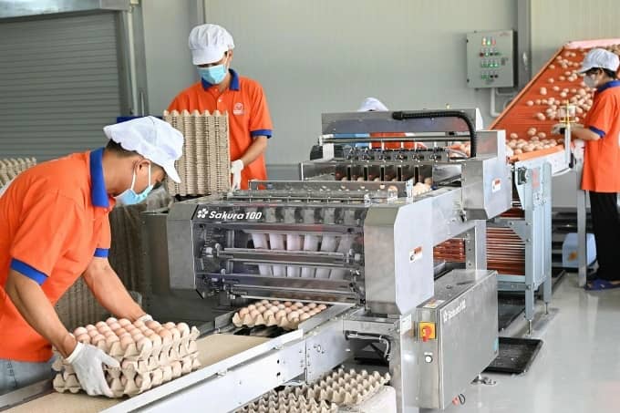 Doanh nghiệp chật vật trong vòng xoáy chi phí