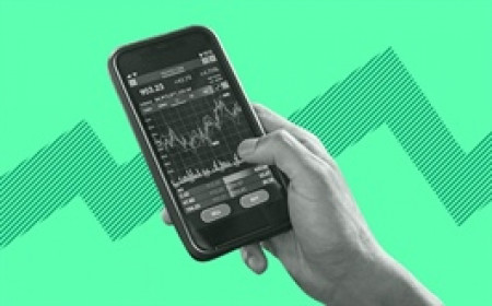 03/04: Đọc gì trước giờ giao dịch chứng khoán?