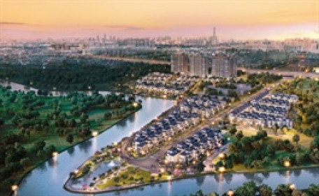 Khang Điền lên kế hoạch lãi 1,500 tỷ, mở bán hơn 600 căn hộ Gladia trong quý 3