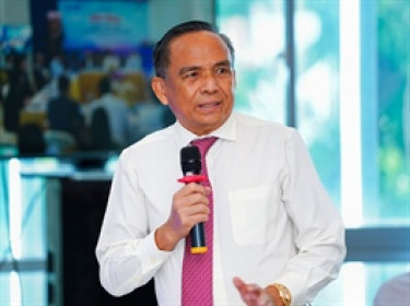 HoREA đề xuất bỏ hạn chế vay góp vốn vào doanh nghiệp chưa lên sàn