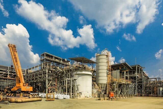 Masan công bố kế hoạch phân phối gần 55 triệu cp MSR