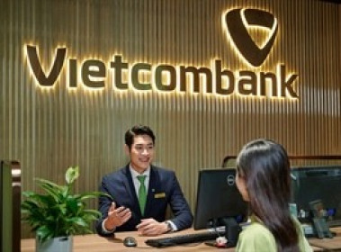 Vietcombank muốn tăng vốn điều lệ lên 94,238 tỷ, lập ngân hàng thành viên tại VIFC vốn 3,000 tỷ