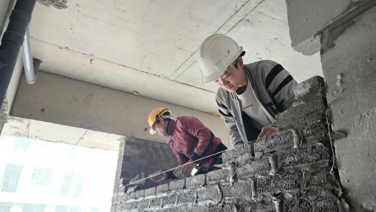 'Bão giá' vật liệu xây dựng, nhiều người không dám xây nhà