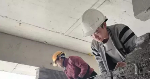 'Bão giá' vật liệu xây dựng, nhiều người không dám xây nhà