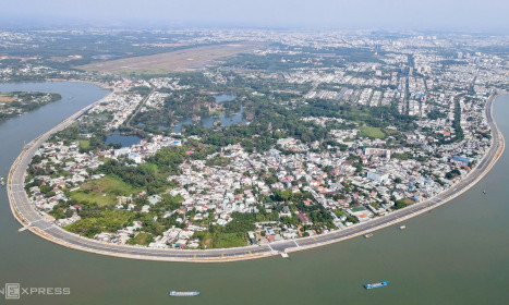 Những lợi thế của Đồng Nai khi lên thành phố trực thuộc Trung ương