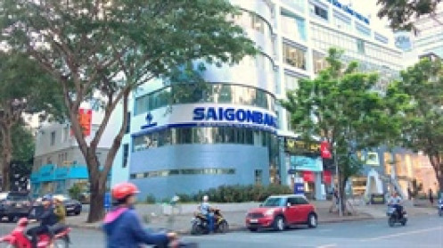 Saigonbank muốn nhân đôi lợi nhuận năm 2026 lên mức 310 tỷ đồng