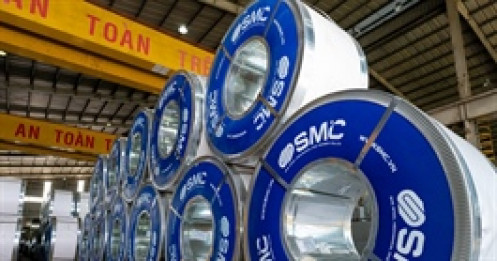 SMC ký thỏa thuận cấn trừ tài sản với nhóm Novaland, hoàn nhập gần 200 tỷ dự phòng