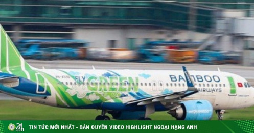 Vì sao Sacombank thu giữ hơn 355 sổ đỏ của hãng hàng không Bamboo Airways?