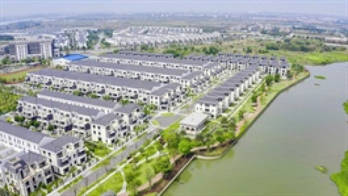 Novaland tiếp tục dùng cổ phiếu hoán đổi nợ với trái chủ nước ngoài