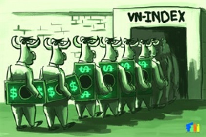 Góc nhìn tuần 06-10/04: Chờ tín hiệu từ FTSE?