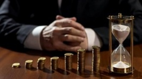 Quỹ đầu tư giải ngân thăm dò