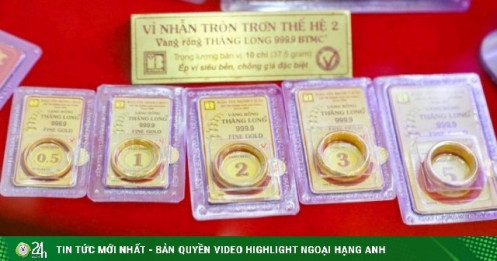Nhà đầu tư cá nhân rút vốn khỏi vàng, đổ tiền sang ngân hàng và bất động sản
