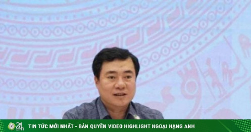 Thứ trưởng Bộ Công Thương thông tin "nóng" về nguồn cung xăng dầu trong nước thời gian tới