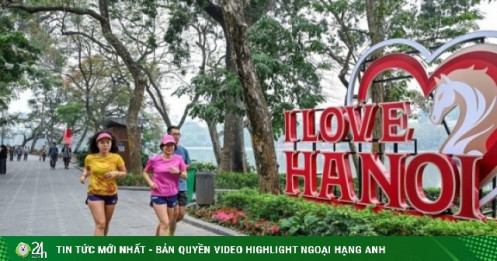 Hà Nội có chi phí sinh hoạt đắt đỏ nhất cả nước