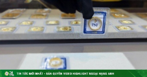 Giá vàng hôm nay 5-4: Dự báo mới nhất sau tuần biến động mạnh