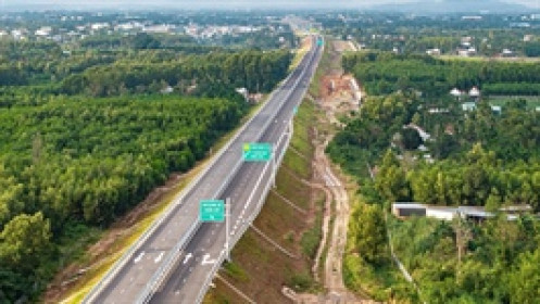 Đèo Cả đặt kế hoạch kinh doanh kỷ lục, muốn tăng vốn lên hơn 6.3 ngàn tỷ