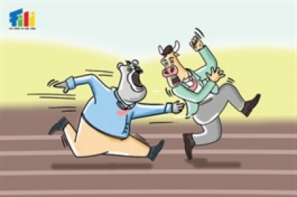 Góc nhìn 07/04: Cân nhắc chốt lời ở các nhịp hồi