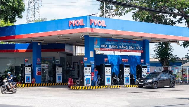 Doanh nghiệp xăng dầu lớn thứ hai thị trường đặt mục tiêu lợi nhuận tăng 30%