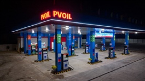 Doanh nghiệp xăng dầu lớn thứ hai thị trường đặt mục tiêu lợi nhuận tăng 30%