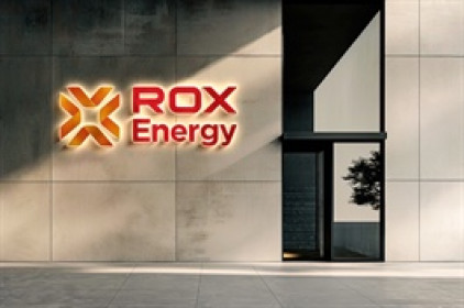 Công ty năng lượng thuộc ROX Group báo lãi 39 tỷ, nợ phải trả gần 3.7 ngàn tỷ