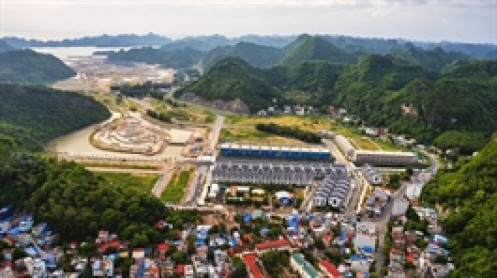 VCR muốn đổi tên thành ITC Development, kỳ vọng lãi 100 tỷ nhờ mở bán dự án Cát Bà Amatina