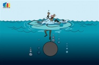 Vietstock Daily 07/04/2026: Thanh khoản dò đáy