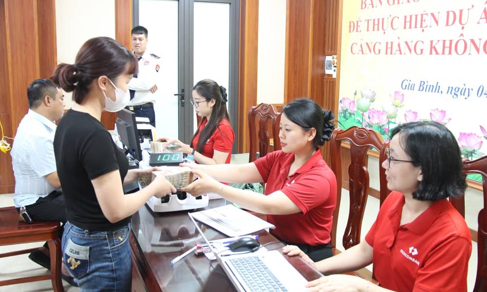 Thưởng 150 triệu đồng cho hộ dân bàn giao mặt bằng sớm xây sân bay Gia Bình