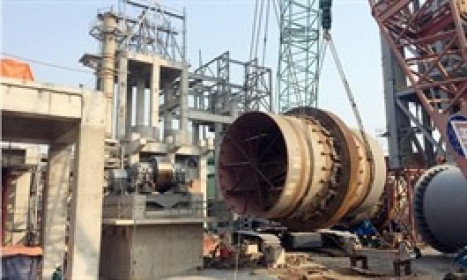 Bị duy trì cảnh báo vì BCTC ngập ý kiến ngoại trừ, L35 nói gì?