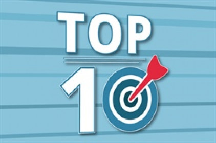 Thị phần môi giới HOSE ít xáo trộn trong quý 1, VCBS trở lại top 10