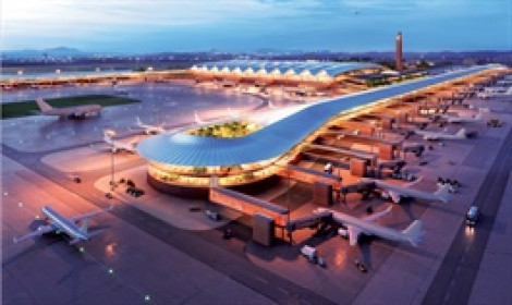 Thưởng 150 triệu đồng cho hộ dân bàn giao mặt bằng sớm xây sân bay Gia Bình