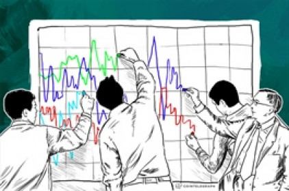 Nhóm ngân hàng, chứng khoán có tuần hút tiền