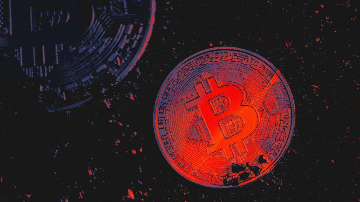Bitcoin phục hồi về 69.000 USD khi Mỹ và Iran đàm phán ngừng bắn 45 ngày