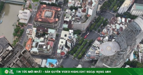 Ly kỳ vụ nhận cọc 20 tỷ bán đất đang thế chấp, bên bán ‘vỡ kèo’ không chịu phạt cọc