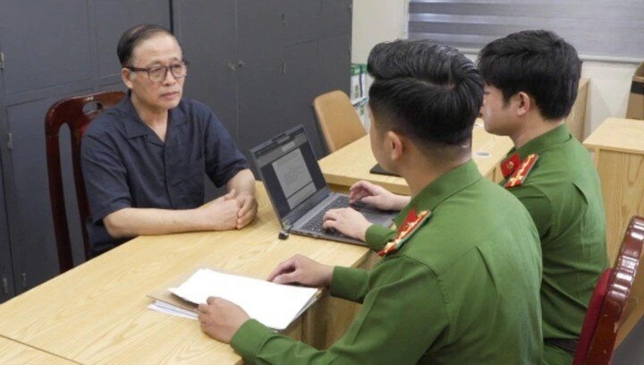 Chân dung ông chủ Bảo Tín Minh Châu vừa bị khởi tố