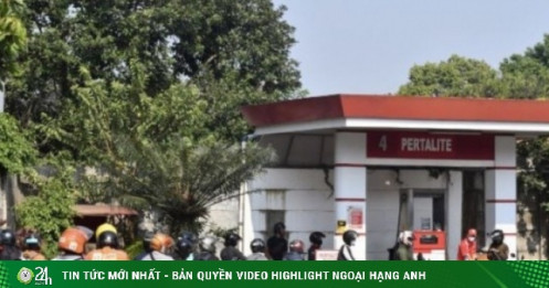 Thế giới chịu tác động ra sao trong cơn khủng hoảng dầu thô?