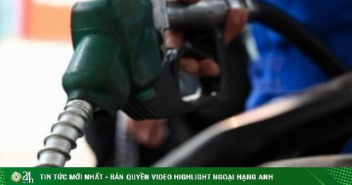 Kiểm tra đột xuất các cây xăng nghi găm hàng