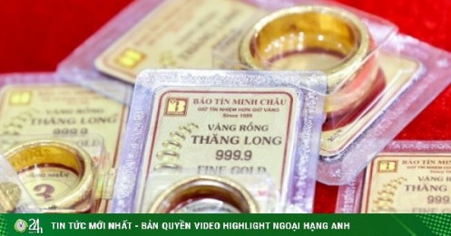 Ai là người đại diện pháp luật của Bảo Tín Minh Châu?