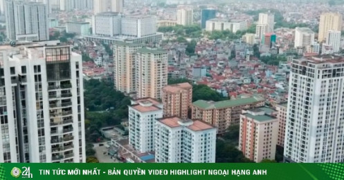 Hà Nội: Bất ngờ trước giá cho thuê chung cư tại các phường Hà Đông, Yên Nghĩa, Dương Nội, Kiến Hưng và Phú Lương tháng 4/2026