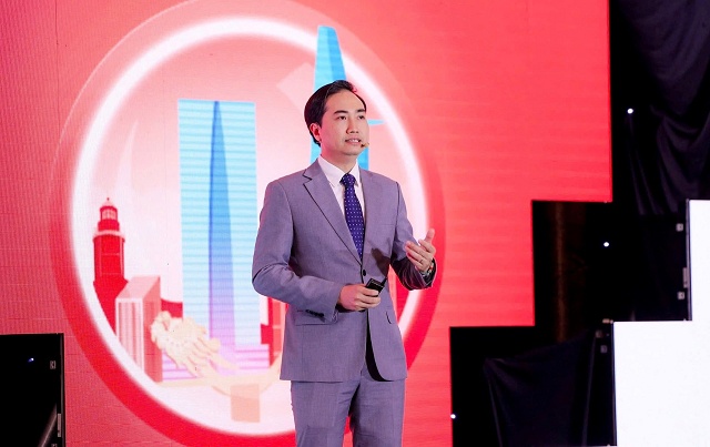 Ông Đinh Minh Tuấn: Lãi suất khó giảm sớm, ưu đãi “khóa trần” nhằm kích cầu nhóm đầu tư