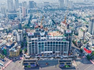 Đổi chủ mới, Saigon Glory lội ngược dòng từ lỗ gần 16 ngàn tỷ thành lãi 1.5 ngàn tỷ