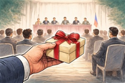 CII đổi cách “mời” cổ đông đi họp, tiền nhận có thể lên tới hàng chục triệu