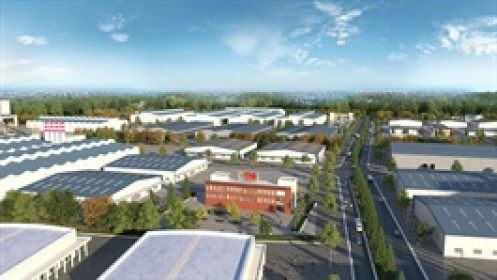 Nợ phải trả của TNI Nam Quang hơn 11,000 tỷ, gấp 4 lần vốn chủ