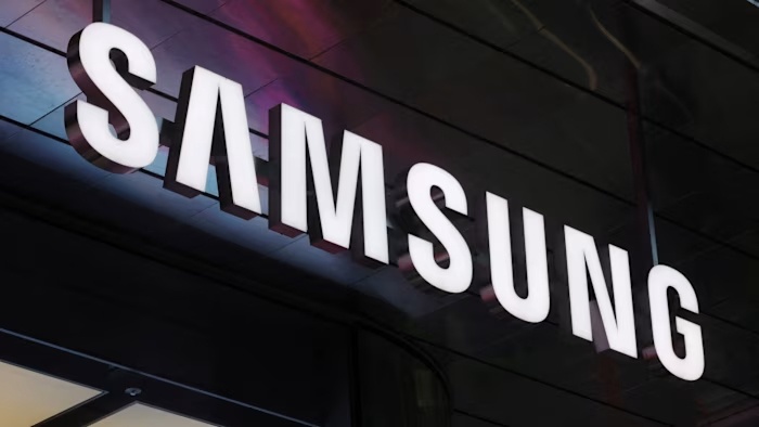 Samsung ước lợi nhuận quý 1 gấp 8 lần nhờ làn sóng AI